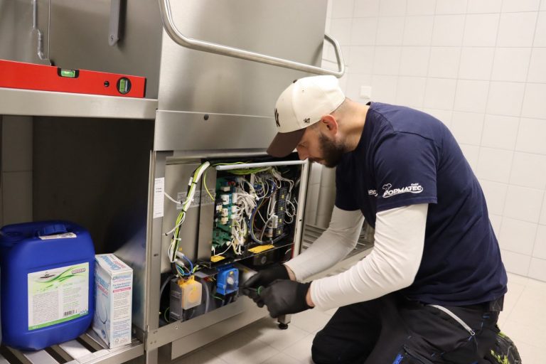 Hobart Service und Reparatur Berlin